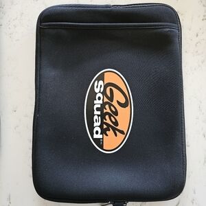 Geek Squad Laptop sleeve